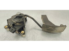 PEDAL ACELERADOR 