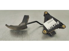 Recambio de pedal acelerador para nissan qashqai (j10) acenta 4x4 referencia OEM IAM   