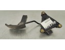 Recambio de pedal acelerador para nissan qashqai (j10) acenta 4x4 referencia OEM IAM   