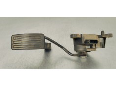 Recambio de pedal acelerador para nissan qashqai (j10) acenta 4x4 referencia OEM IAM   