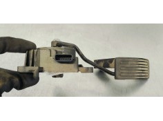 Recambio de pedal acelerador para nissan qashqai (j10) acenta 4x4 referencia OEM IAM   