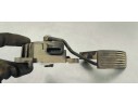 Recambio de pedal acelerador para nissan qashqai (j10) acenta 4x4 referencia OEM IAM   