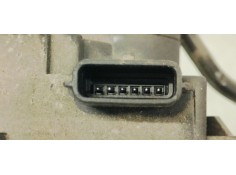 Recambio de pedal acelerador para nissan qashqai (j10) acenta 4x4 referencia OEM IAM   