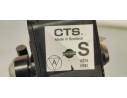 Recambio de pedal acelerador para nissan qashqai (j10) acenta 4x4 referencia OEM IAM   