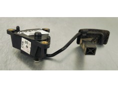 Recambio de pedal acelerador para nissan qashqai (j10) acenta 4x4 referencia OEM IAM   