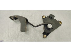 Recambio de pedal acelerador para nissan qashqai (j10) acenta 4x4 referencia OEM IAM   