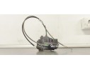 Recambio de cerradura puerta trasera derecha para nissan qashqai (j10) acenta 4x4 referencia OEM IAM   