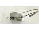 Recambio de cerradura puerta trasera derecha para nissan qashqai (j10) acenta 4x4 referencia OEM IAM   