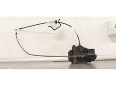 CERRADURA PUERTA DELANTERA DERECHA 