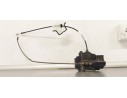 Recambio de cerradura puerta delantera derecha para nissan qashqai (j10) acenta 4x4 referencia OEM IAM   