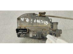 Recambio de cerradura puerta delantera derecha para nissan qashqai (j10) acenta 4x4 referencia OEM IAM   