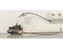 Recambio de cerradura puerta delantera izquierda para nissan qashqai (j10) acenta 4x4 referencia OEM IAM   
