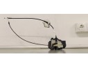 Recambio de cerradura puerta delantera izquierda para nissan qashqai (j10) acenta 4x4 referencia OEM IAM   