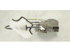 Recambio de cerradura puerta delantera izquierda para nissan qashqai (j10) acenta 4x4 referencia OEM IAM   