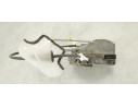 Recambio de cerradura puerta delantera izquierda para nissan qashqai (j10) acenta 4x4 referencia OEM IAM   