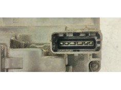 Recambio de cerradura puerta delantera izquierda para nissan qashqai (j10) acenta 4x4 referencia OEM IAM   