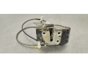 Recambio de cerradura puerta delantera izquierda para nissan qashqai (j10) acenta 4x4 referencia OEM IAM   