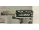 Recambio de cerradura puerta trasera izquierda para nissan qashqai (j10) acenta 4x4 referencia OEM IAM   