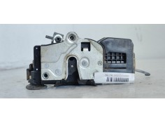 CERRADURA PUERTA TRASERA IZQUIERDA 