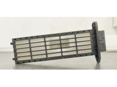 Recambio de resistencia calefaccion para chrysler jeep compass 2.0 crd referencia OEM IAM AA0134100350  