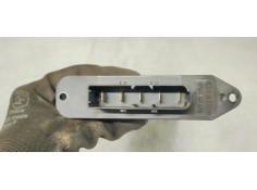 Recambio de resistencia calefaccion para chrysler jeep compass 2.0 crd referencia OEM IAM AA0134100350  