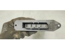 Recambio de resistencia calefaccion para chrysler jeep compass 2.0 crd referencia OEM IAM AA0134100350  