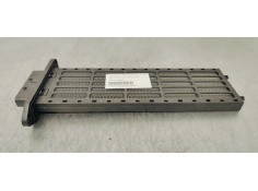 Recambio de resistencia calefaccion para chrysler jeep compass 2.0 crd referencia OEM IAM AA0134100350  