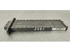 Recambio de resistencia calefaccion para chrysler jeep compass 2.0 crd referencia OEM IAM AA0134100350  