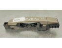 Recambio de maneta exterior trasera izquierda para nissan qashqai (j10) acenta 4x4 referencia OEM IAM 80611EB300  