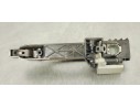 Recambio de maneta exterior trasera izquierda para nissan qashqai (j10) acenta 4x4 referencia OEM IAM 80611EB300  