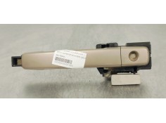 MANETA EXTERIOR DELANTERA IZQUIERDA 80610EB300 