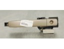 Recambio de maneta exterior delantera izquierda para nissan qashqai (j10) acenta 4x4 referencia OEM IAM 80610EB300  