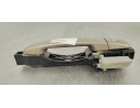 Recambio de maneta exterior delantera izquierda para nissan qashqai (j10) acenta 4x4 referencia OEM IAM 80610EB300  
