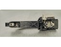Recambio de maneta exterior delantera izquierda para nissan qashqai (j10) acenta 4x4 referencia OEM IAM 80610EB300  