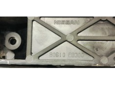 Recambio de maneta exterior delantera izquierda para nissan qashqai (j10) acenta 4x4 referencia OEM IAM 80610EB300  