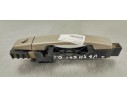 Recambio de maneta exterior delantera izquierda para nissan qashqai (j10) acenta 4x4 referencia OEM IAM 80610EB300  