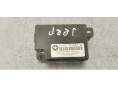 Recambio de modulo electronico para jeep compass 2.0 crd referencia OEM IAM P04671918AE  