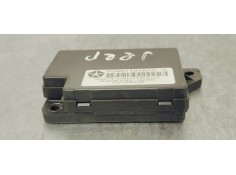 Recambio de modulo electronico para jeep compass 2.0 crd referencia OEM IAM P04671918AE  