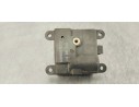 Recambio de motor apertura trampillas climatizador para nissan qashqai (j10) acenta 4x4 referencia OEM IAM A24850A7702000  