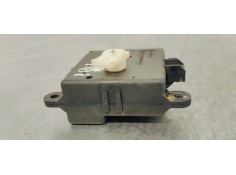 Recambio de motor apertura trampillas climatizador para nissan qashqai (j10) acenta 4x4 referencia OEM IAM A24850A7702000  