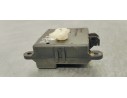 Recambio de motor apertura trampillas climatizador para nissan qashqai (j10) acenta 4x4 referencia OEM IAM A24850A7702000  