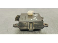 Recambio de motor apertura trampillas climatizador para nissan qashqai (j10) acenta 4x4 referencia OEM IAM A24850A7702000  