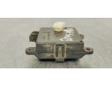 Recambio de motor apertura trampillas climatizador para nissan qashqai (j10) acenta 4x4 referencia OEM IAM A24850A7702000  