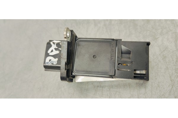 Recambio de caudalimetro para nissan qashqai (j10) acenta 4x4 referencia OEM IAM 226807S000  