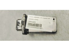 Recambio de caudalimetro para nissan qashqai (j10) acenta 4x4 referencia OEM IAM 226807S000  