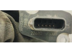 Recambio de caudalimetro para nissan qashqai (j10) acenta 4x4 referencia OEM IAM 226807S000  