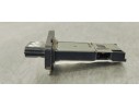 Recambio de caudalimetro para nissan qashqai (j10) acenta 4x4 referencia OEM IAM 226807S000  