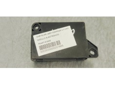 Recambio de modulo electronico para chrysler jeep compass 2.0 crd referencia OEM IAM P04671918AE  