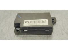 Recambio de modulo electronico para chrysler jeep compass 2.0 crd referencia OEM IAM P04671918AE  
