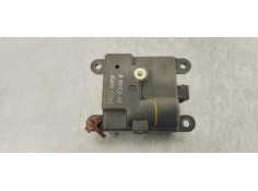 MOTOR APERTURA TRAMPILLAS CLIMATIZADOR 3J01030850 